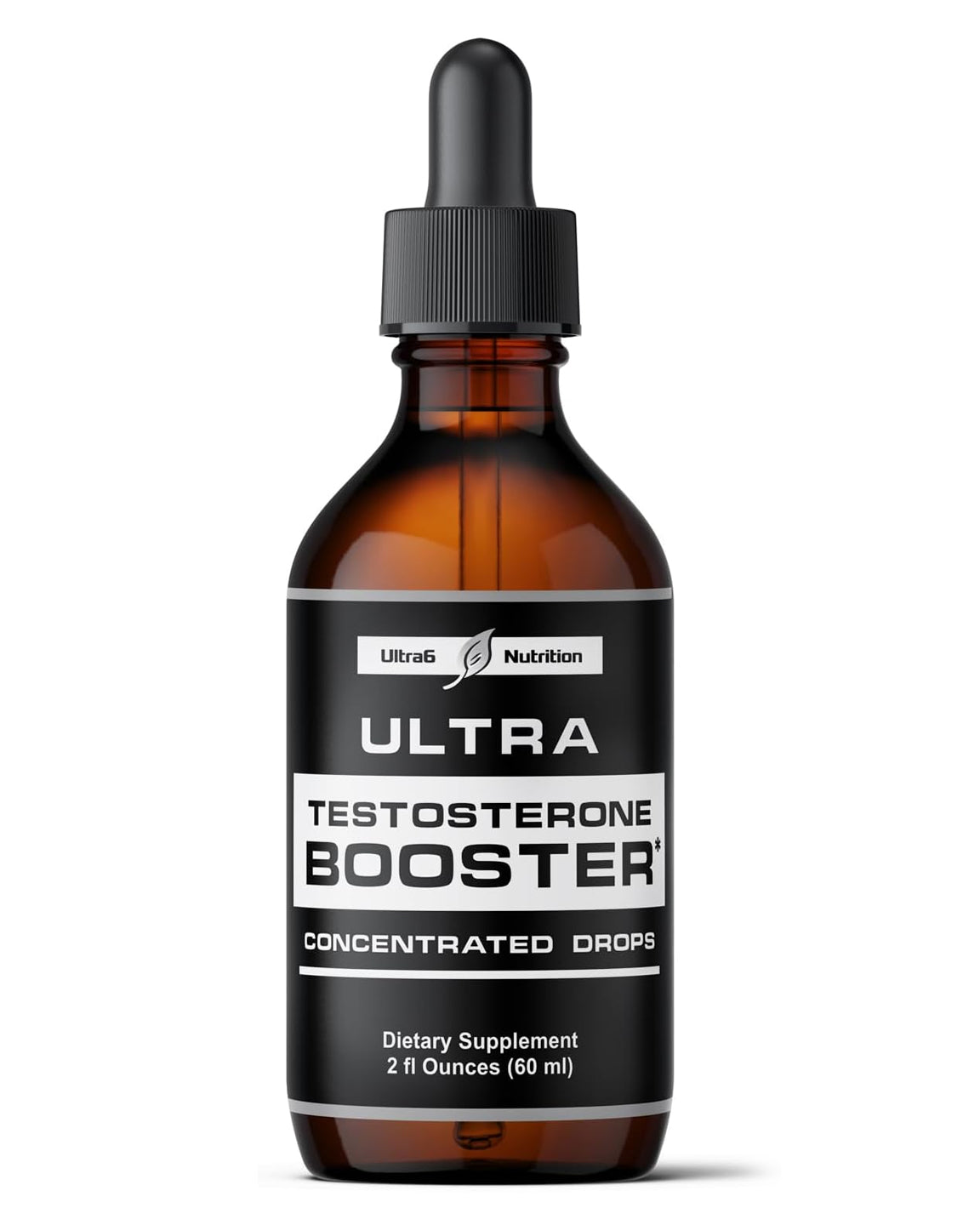 Ultra Testosterone Booster