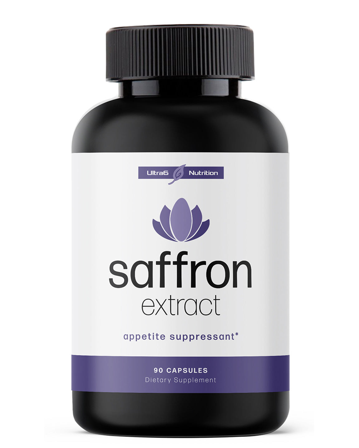 Pure Saffron Extract