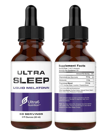 Ultra Sleep