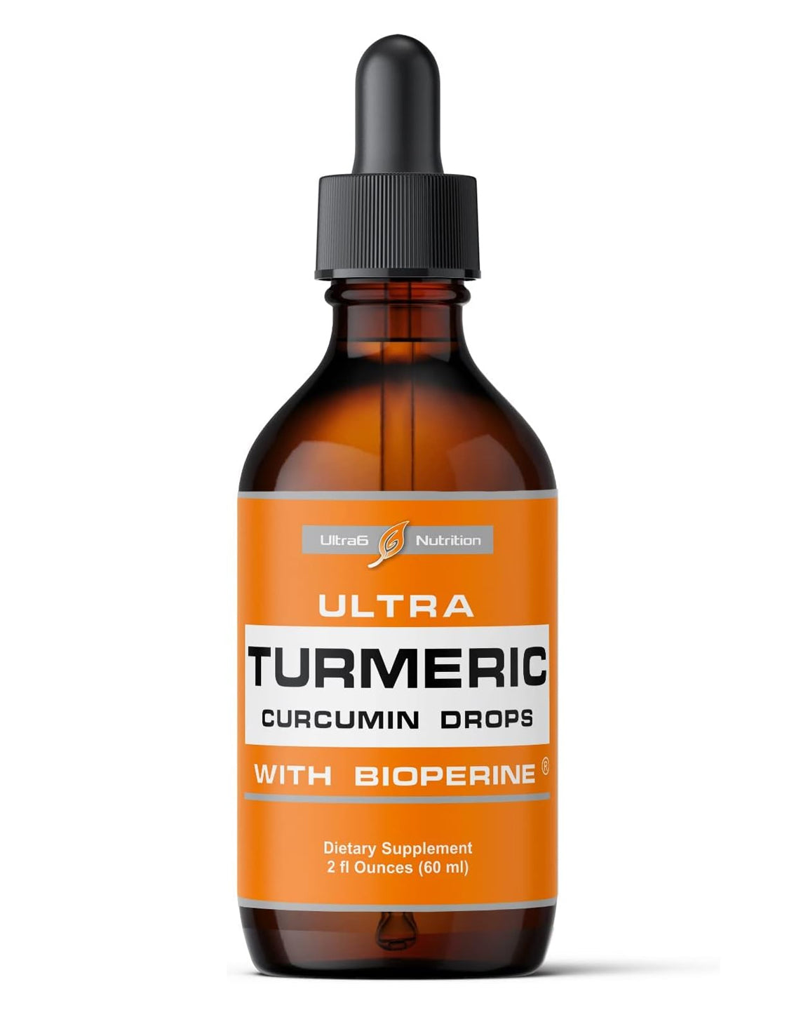 Liquid Turmeric Curcumin