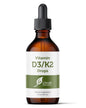 Vitamin D and K2 Drops